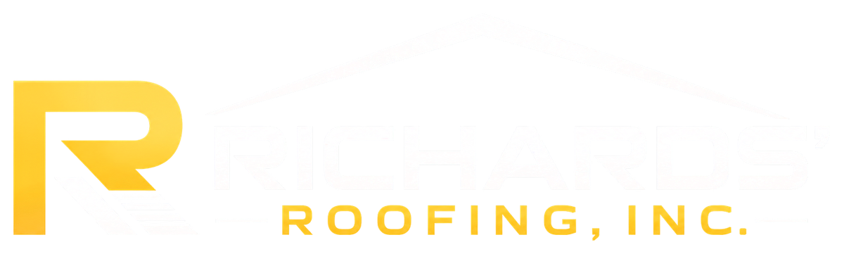 Richards' Roofing Inc.